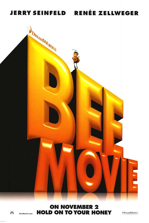 Bee Movie