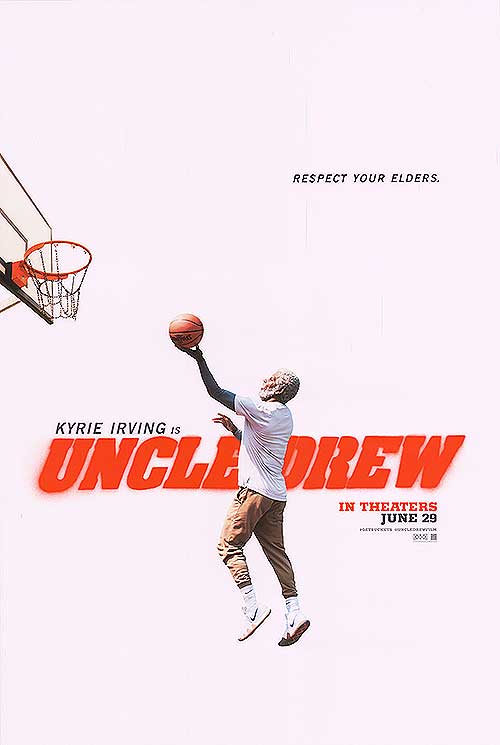 Uncle Drew