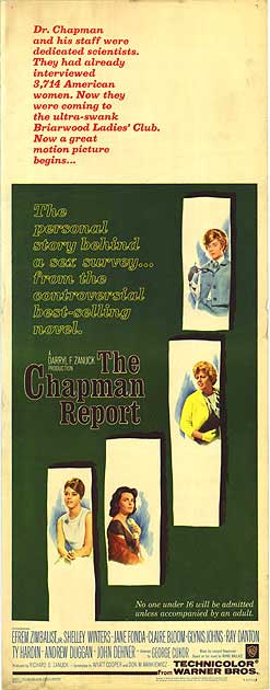 Chapman Report