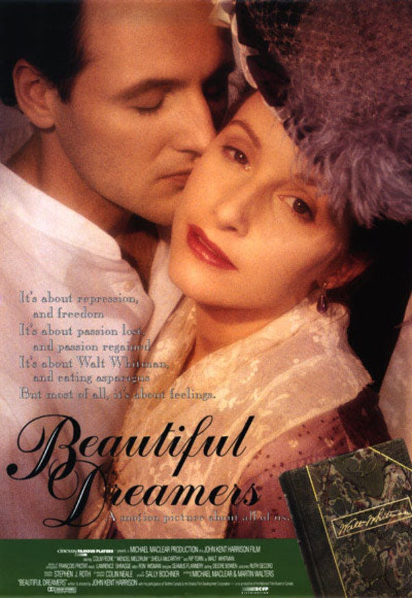 Beautiful Dreamers