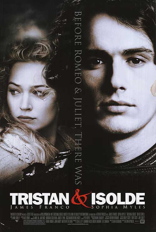 Tristan and Isolde