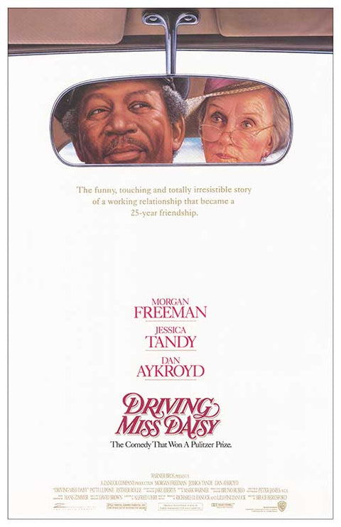 Driving Miss Daisy