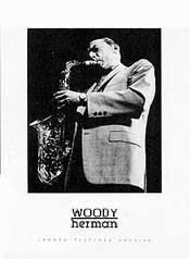 Woody Herman