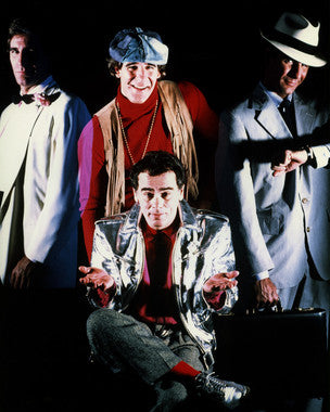 Quantum Leap