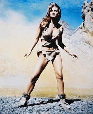 One Million Years B.C.