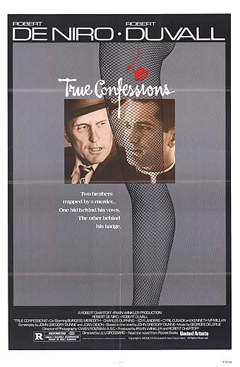 True Confessions