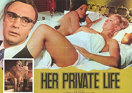 Her Private Life