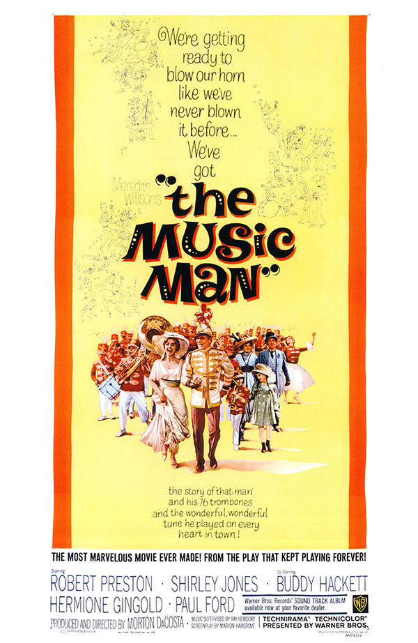 Music Man