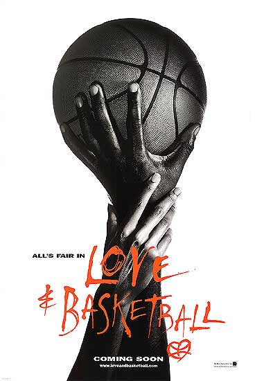 Love And Basketball