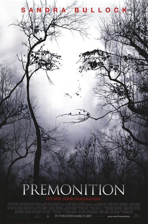 Premonition