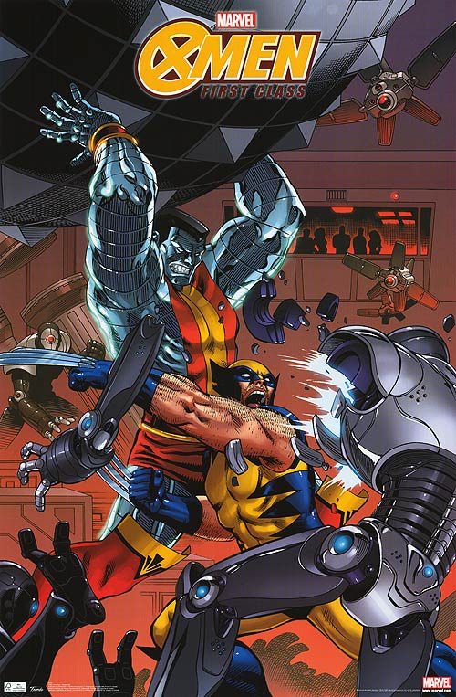 X-Men