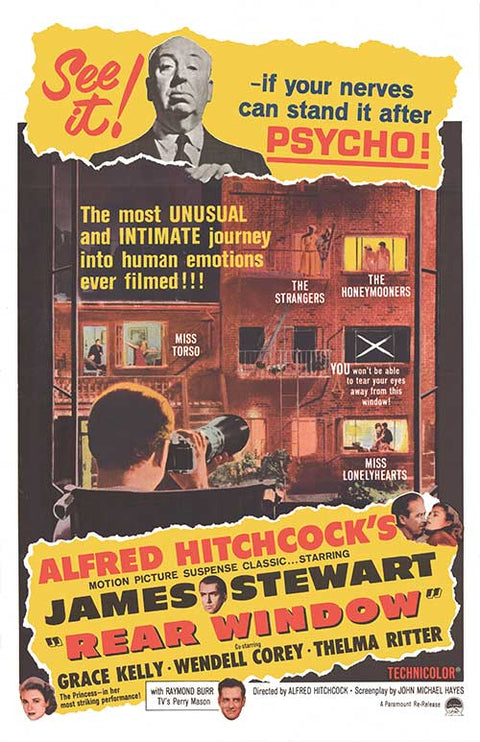 Rear Window