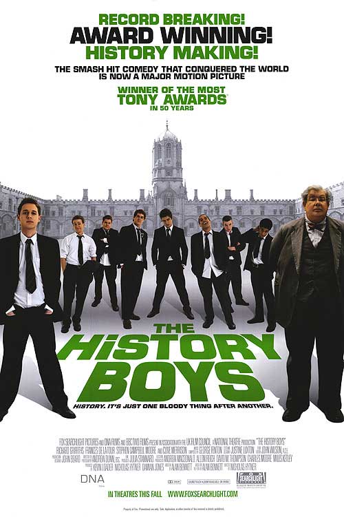 History Boys