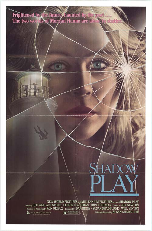 Shadow Play
