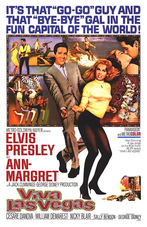 Viva Las Vegas