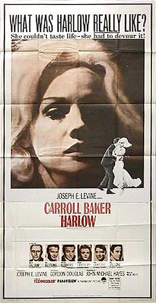Harlow