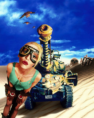 Tank Girl