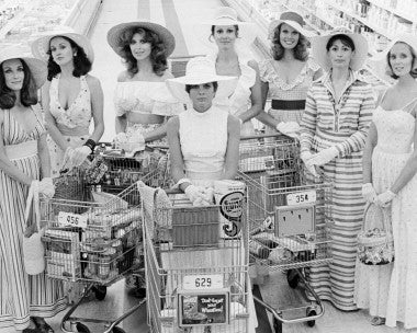 Stepford Wives