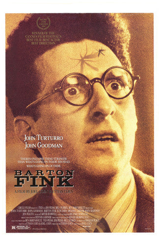 Barton Fink