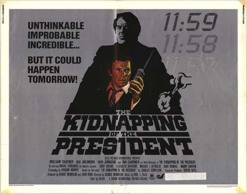 Kidnapping of the President