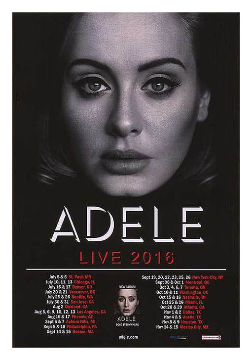 Adele