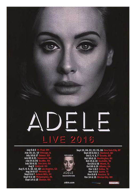 Adele