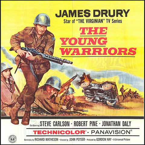 Young Warriors