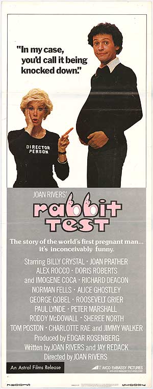 Rabbit Test