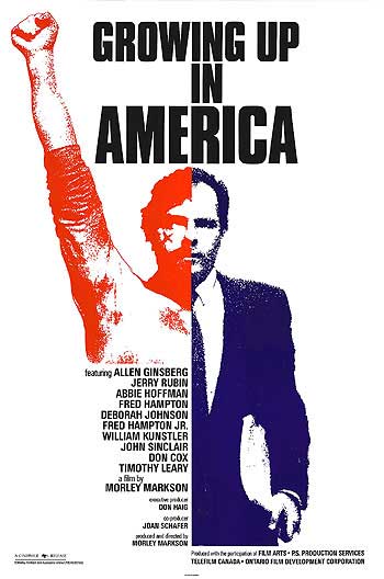 Growing Up In America