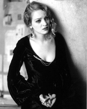 Uma Thurman