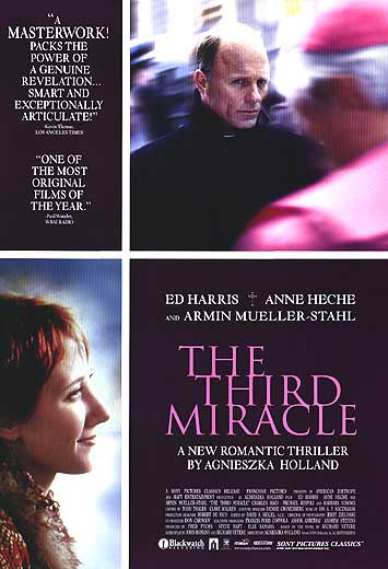 Third Miracle