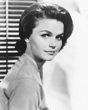 Lee Remick