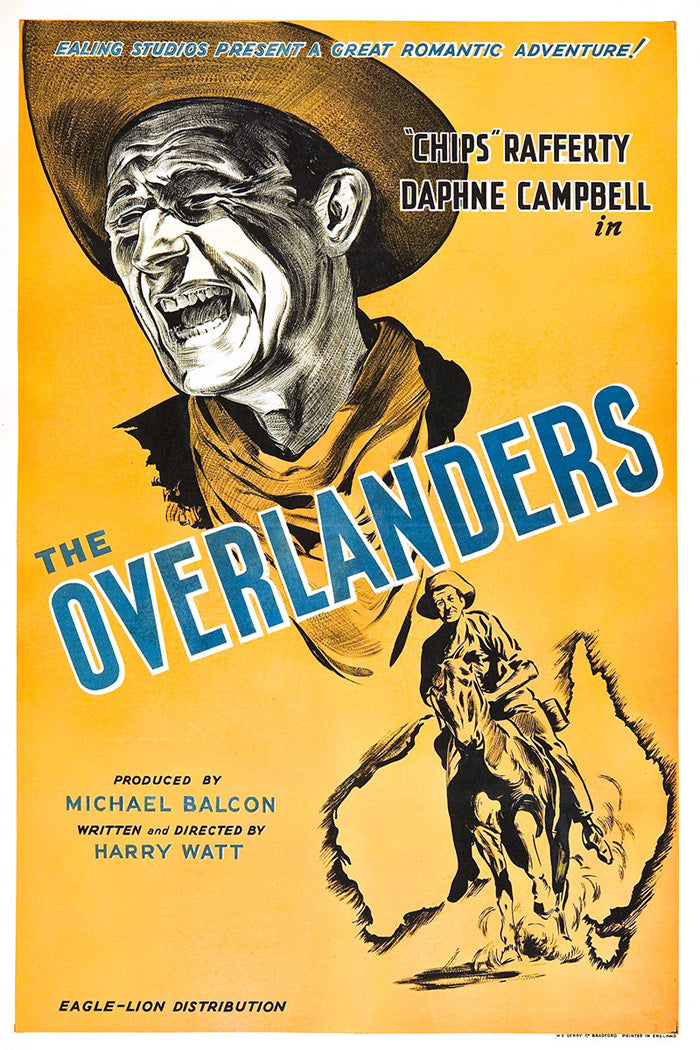 Overlanders