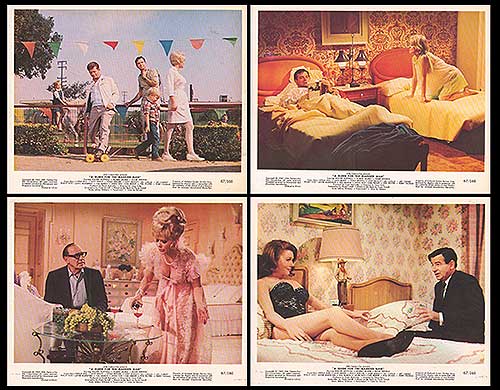 Guide for the Married Man