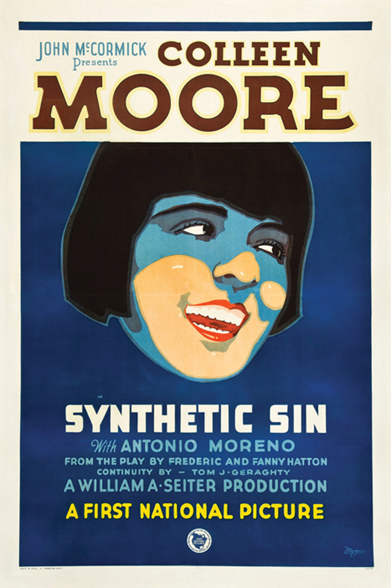 Synthetic Sin