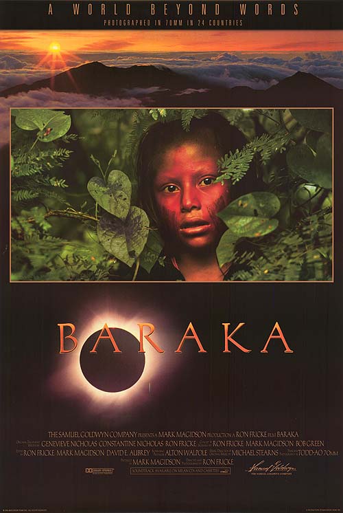 Baraka