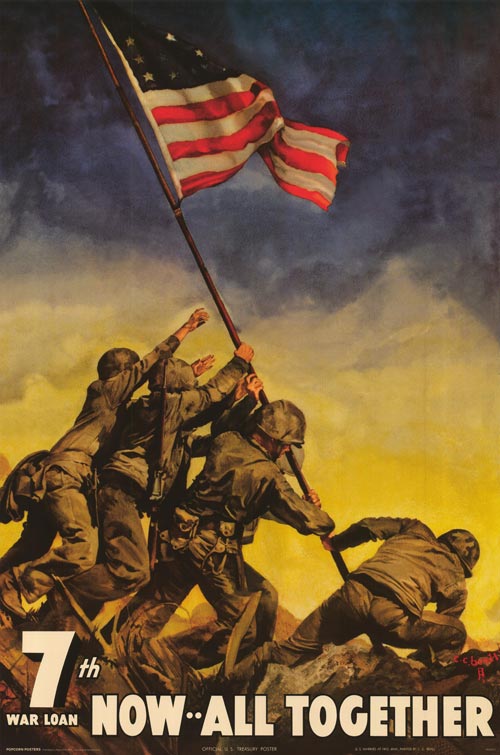 Iwo Jima