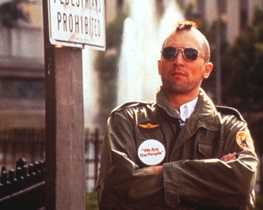 Taxi Driver