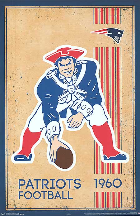 New England Patriots