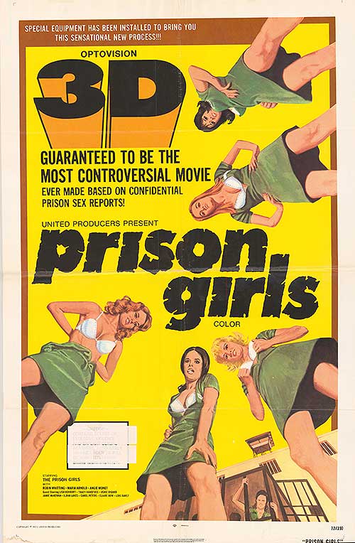 Prison Girls