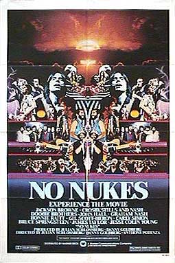 No Nukes