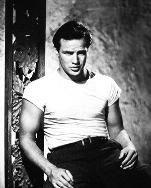 Marlon Brando