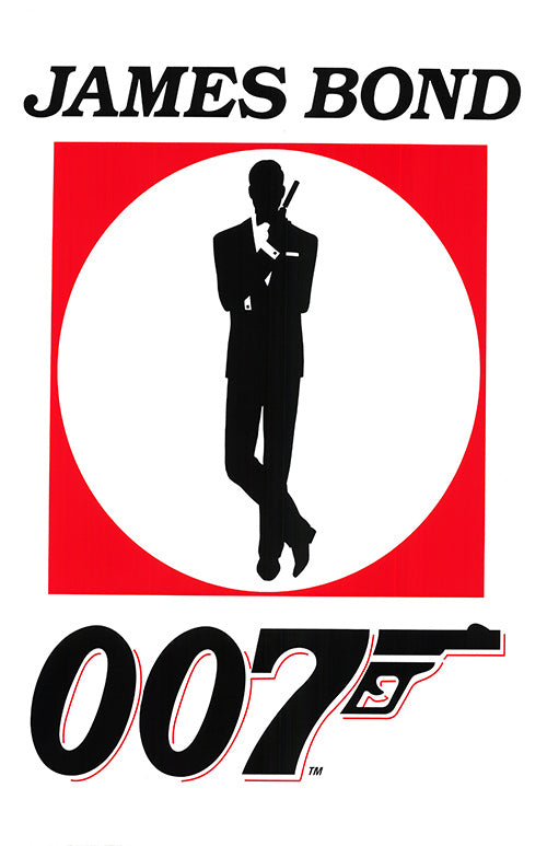 James Bond