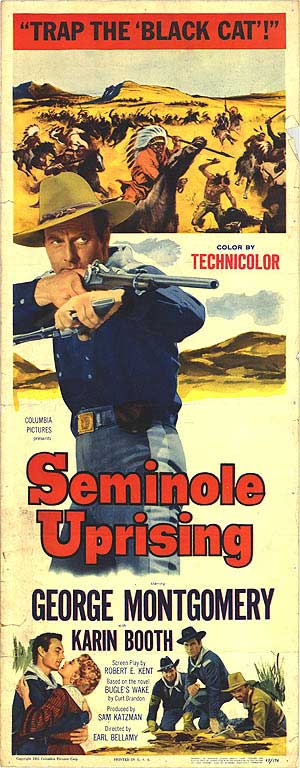 Seminole Uprising