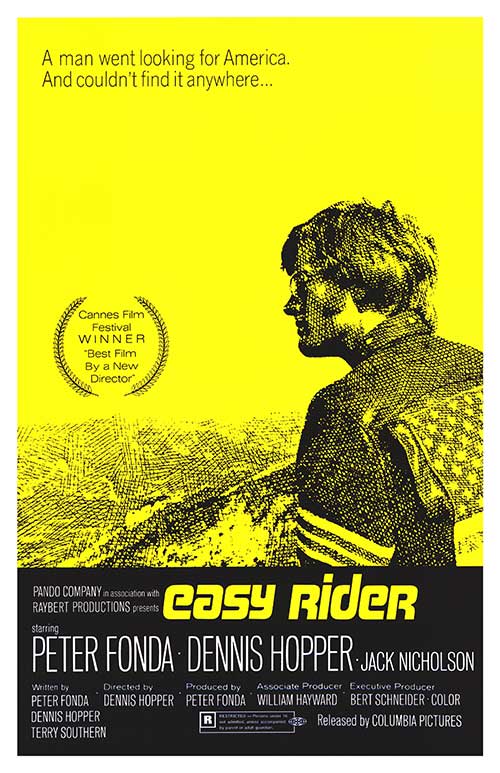 Easy Rider