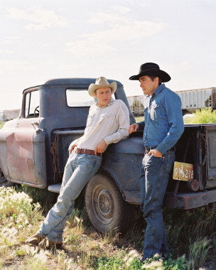 Brokeback Mountain