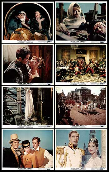 War and Peace