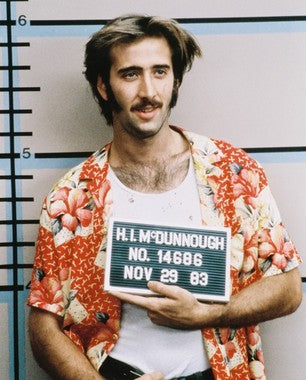 Raising Arizona Posters Buy Raising Arizona Poster Online Movieposters