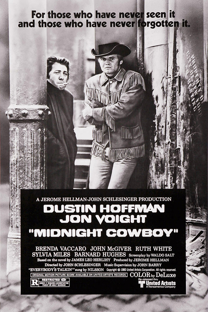 Midnight Cowboy