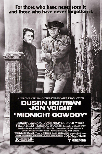 Midnight Cowboy Posters - Buy Midnight Cowboy Poster Online